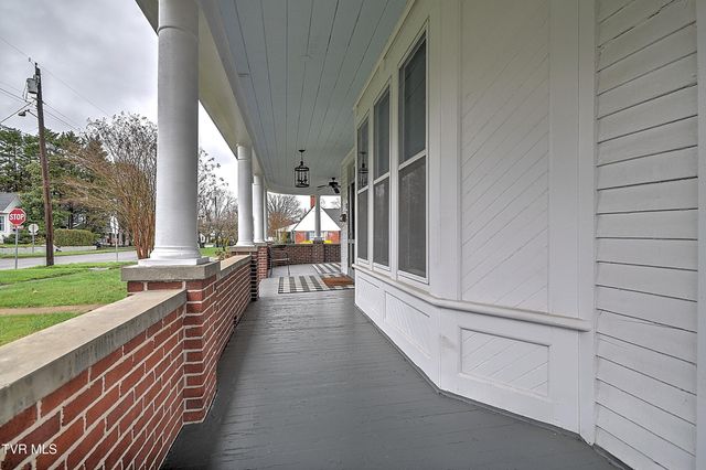 822 Georgia Avenue, Bristol, TN 37620