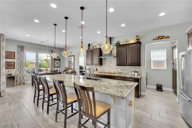 9802 Yellow Shadow Avenue, Las Vegas, NV 89149