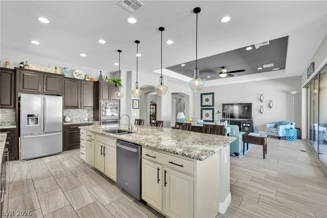 9802 Yellow Shadow Avenue, Las Vegas, NV 89149