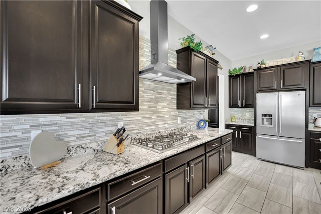 9802 Yellow Shadow Avenue, Las Vegas, NV 89149