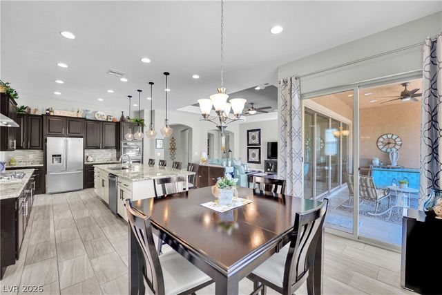 9802 Yellow Shadow Avenue, Las Vegas, NV 89149