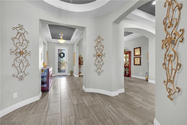 9802 Yellow Shadow Avenue, Las Vegas, NV 89149