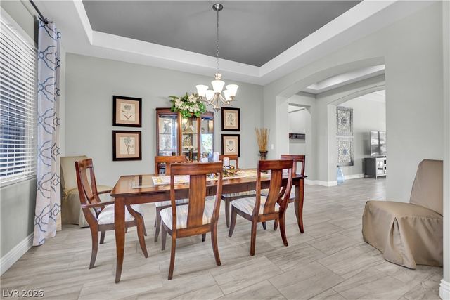 9802 Yellow Shadow Avenue, Las Vegas, NV 89149