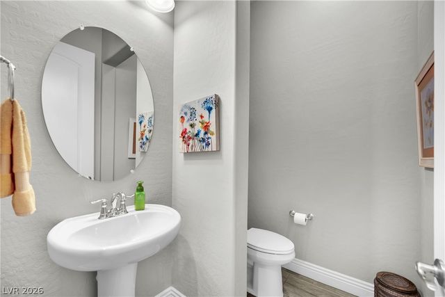 9802 Yellow Shadow Avenue, Las Vegas, NV 89149