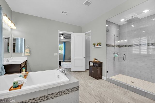 9802 Yellow Shadow Avenue, Las Vegas, NV 89149