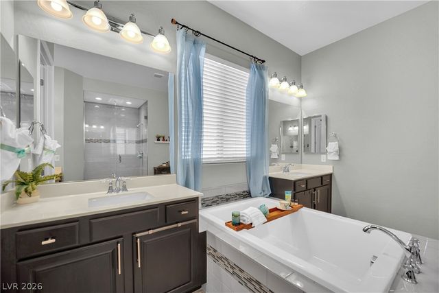 9802 Yellow Shadow Avenue, Las Vegas, NV 89149