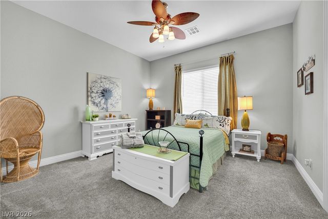 9802 Yellow Shadow Avenue, Las Vegas, NV 89149