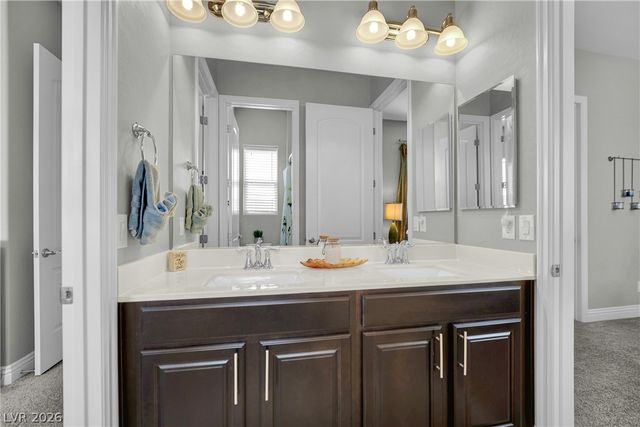 9802 Yellow Shadow Avenue, Las Vegas, NV 89149
