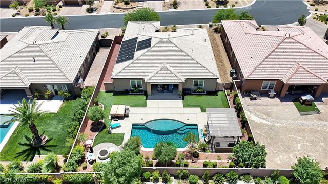9802 Yellow Shadow Avenue, Las Vegas, NV 89149