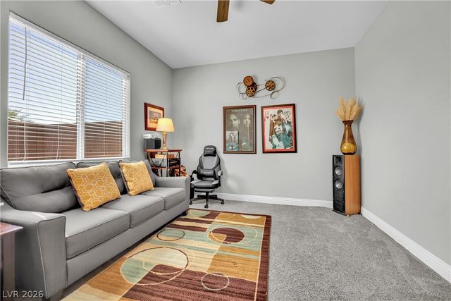 9802 Yellow Shadow Avenue, Las Vegas, NV 89149
