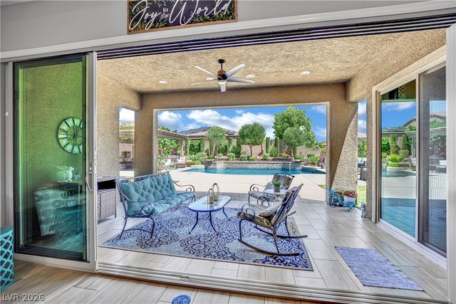 9802 Yellow Shadow Avenue, Las Vegas, NV 89149