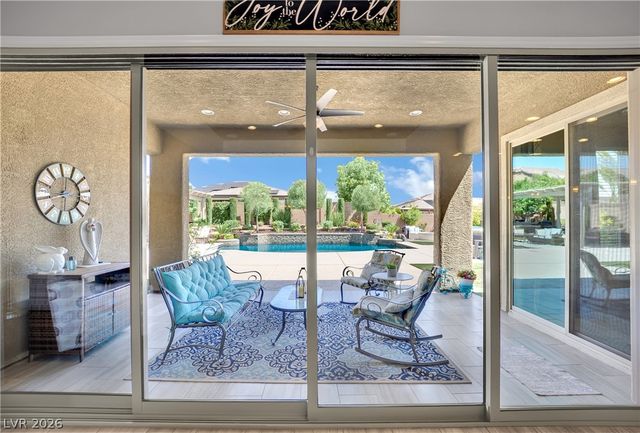 9802 Yellow Shadow Avenue, Las Vegas, NV 89149
