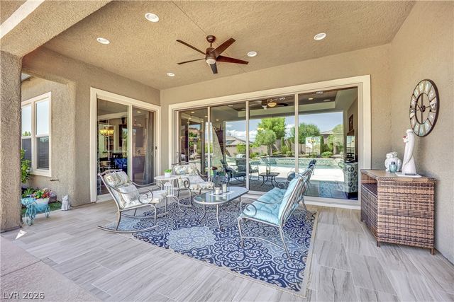 9802 Yellow Shadow Avenue, Las Vegas, NV 89149
