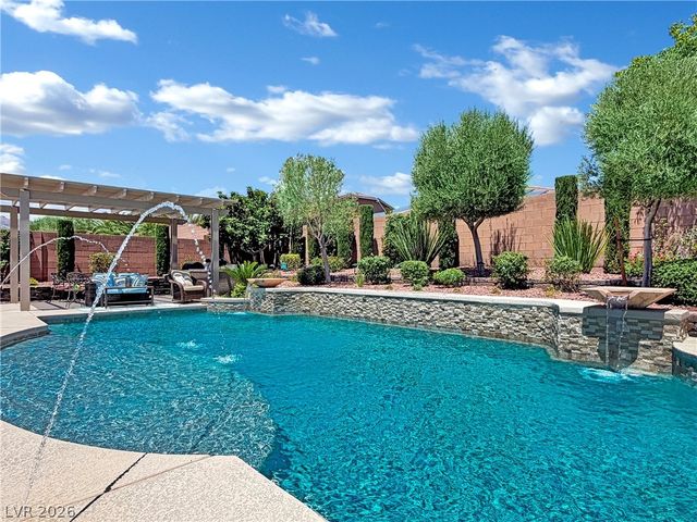 9802 Yellow Shadow Avenue, Las Vegas, NV 89149