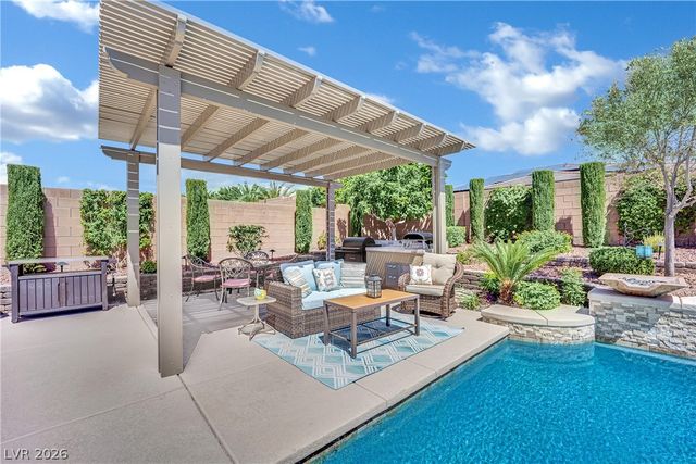 9802 Yellow Shadow Avenue, Las Vegas, NV 89149