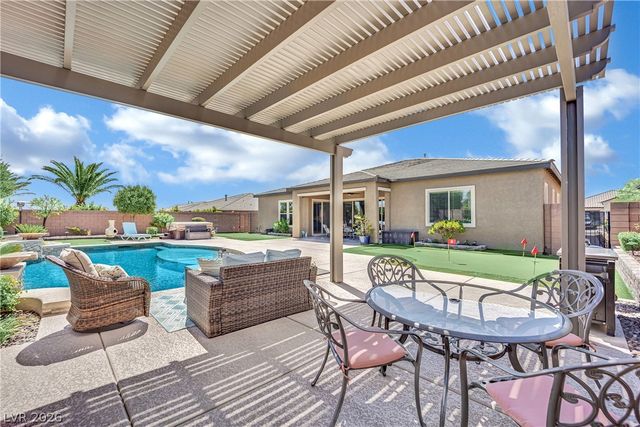 9802 Yellow Shadow Avenue, Las Vegas, NV 89149
