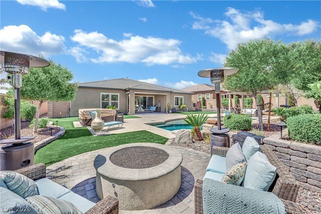 9802 Yellow Shadow Avenue, Las Vegas, NV 89149