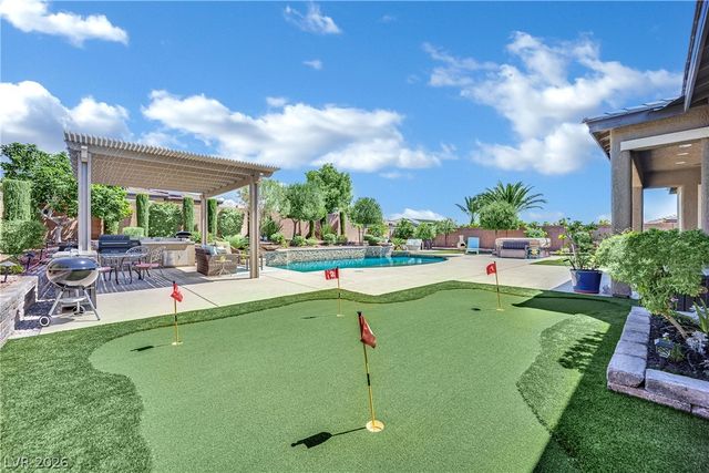 9802 Yellow Shadow Avenue, Las Vegas, NV 89149