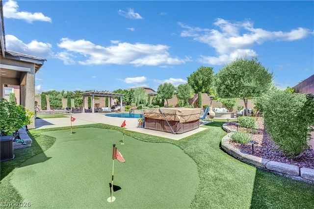 9802 Yellow Shadow Avenue, Las Vegas, NV 89149