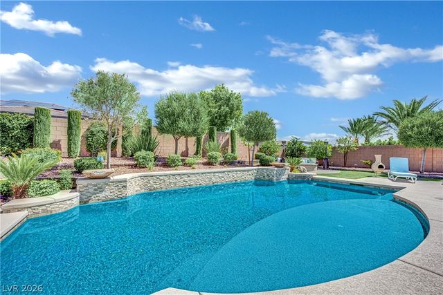 9802 Yellow Shadow Avenue, Las Vegas, NV 89149