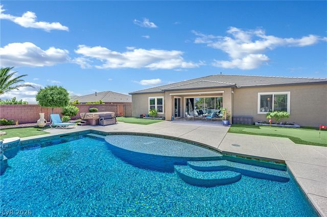 9802 Yellow Shadow Avenue, Las Vegas, NV 89149
