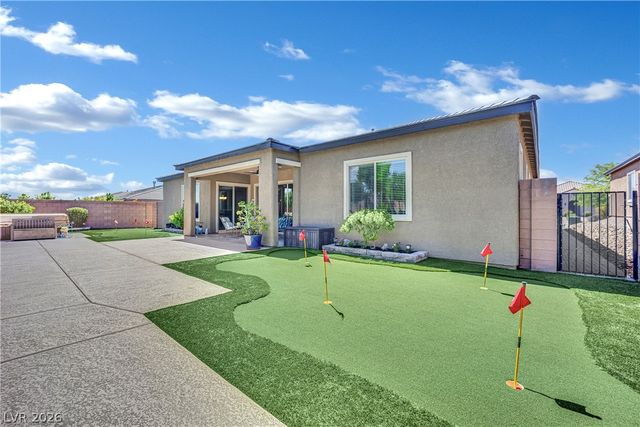 9802 Yellow Shadow Avenue, Las Vegas, NV 89149