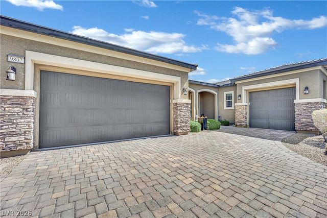 9802 Yellow Shadow Avenue, Las Vegas, NV 89149