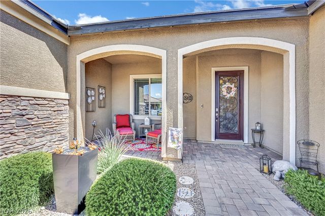 9802 Yellow Shadow Avenue, Las Vegas, NV 89149