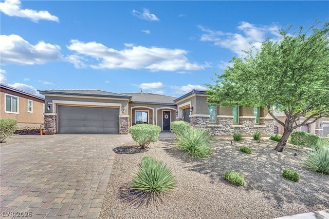 9802 Yellow Shadow Avenue, Las Vegas, NV 89149