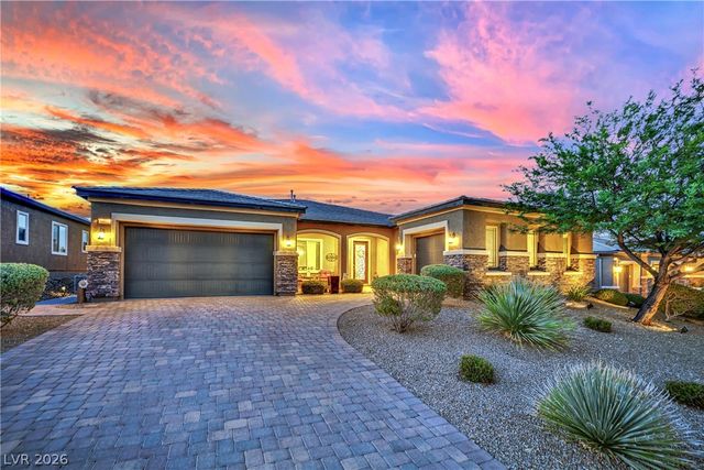 9802 Yellow Shadow Avenue, Las Vegas, NV 89149