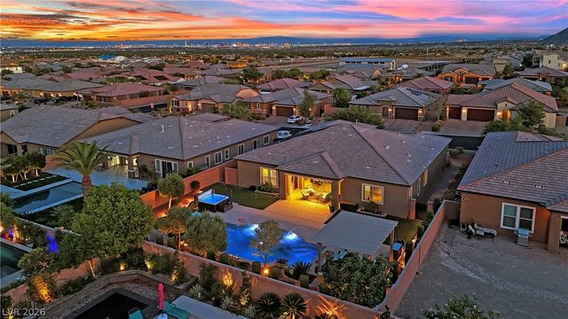 9802 Yellow Shadow Avenue, Las Vegas, NV 89149