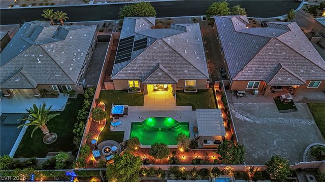 9802 Yellow Shadow Avenue, Las Vegas, NV 89149