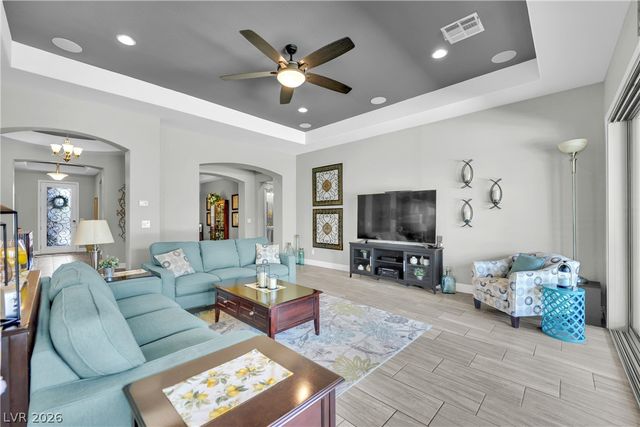 9802 Yellow Shadow Avenue, Las Vegas, NV 89149