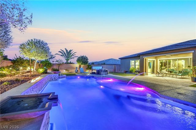 9802 Yellow Shadow Avenue, Las Vegas, NV 89149