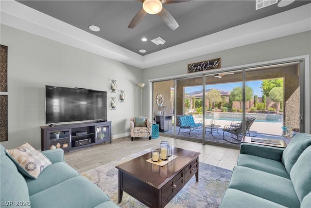 9802 Yellow Shadow Avenue, Las Vegas, NV 89149