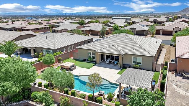 9802 Yellow Shadow Avenue, Las Vegas, NV 89149