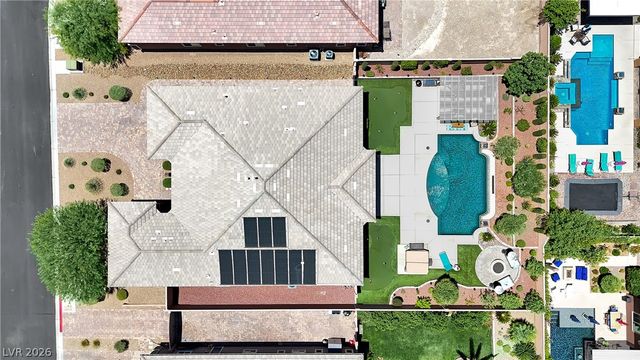 9802 Yellow Shadow Avenue, Las Vegas, NV 89149