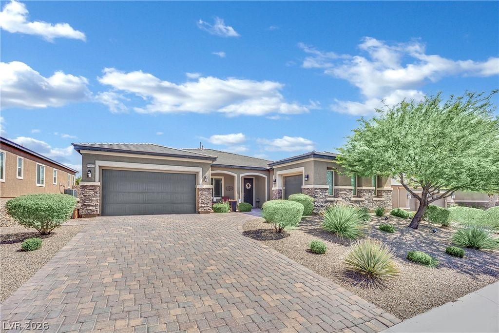 9802 Yellow Shadow Avenue, Las Vegas, NV 89149