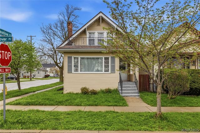 90 Clover Place, Cheektowaga, NY 14225