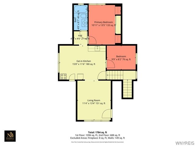 90 Clover Place, Cheektowaga, NY 14225