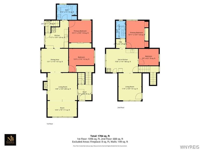 90 Clover Place, Cheektowaga, NY 14225