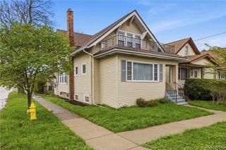 90 Clover Place, Cheektowaga, NY 14225