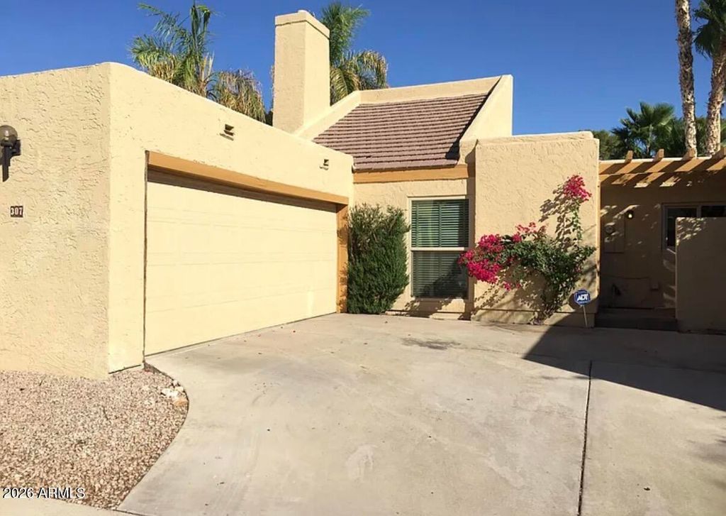 307 E Embassy Street, Tempe, AZ 85288