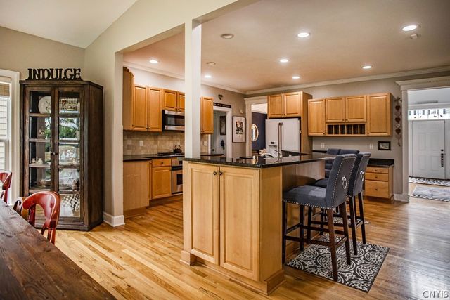 5008 Worthington, Dewitt, NY 13066