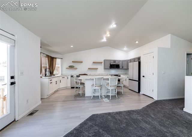 7524 Lake Avenue, Fountain, CO 80817