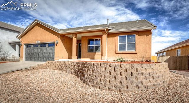 7524 Lake Avenue, Fountain, CO 80817