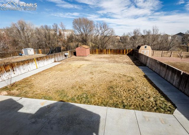 7524 Lake Avenue, Fountain, CO 80817