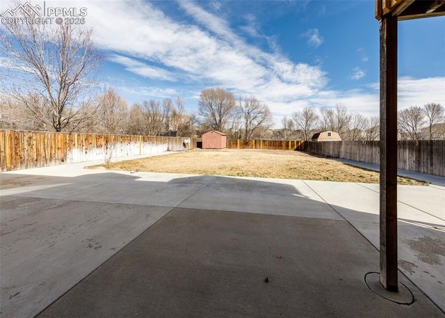 7524 Lake Avenue, Fountain, CO 80817