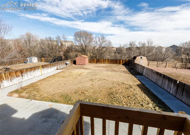 7524 Lake Avenue, Fountain, CO 80817