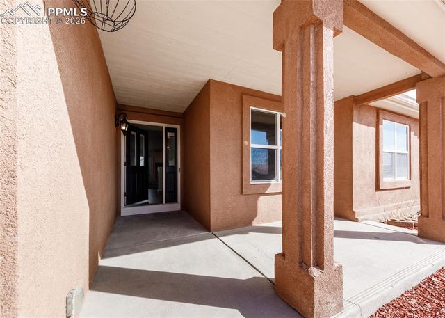 7524 Lake Avenue, Fountain, CO 80817